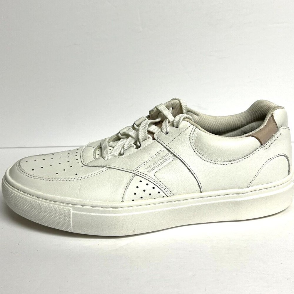 SAS Womens High Street X Sneaker Size 10.5Narrow